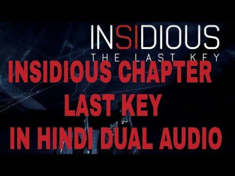 insidious chapter 3 dual audio khatrimaza